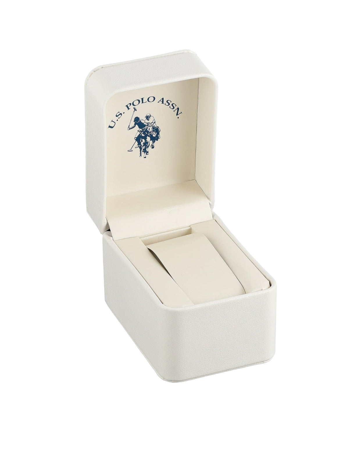 Reloj U.S. Polo Assn de cuarzo de para mujer