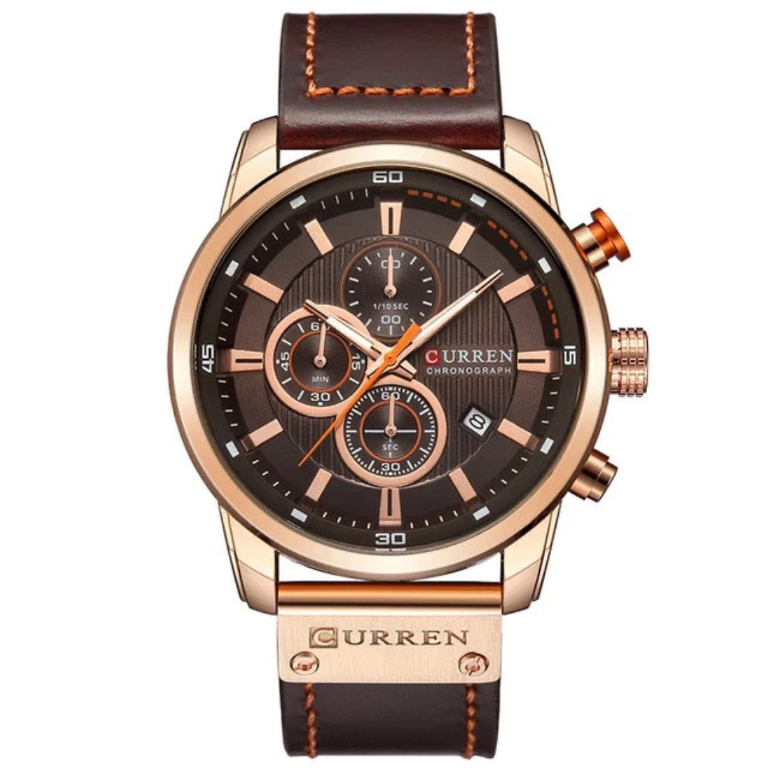 Reloj Curren 8291 para caballeros