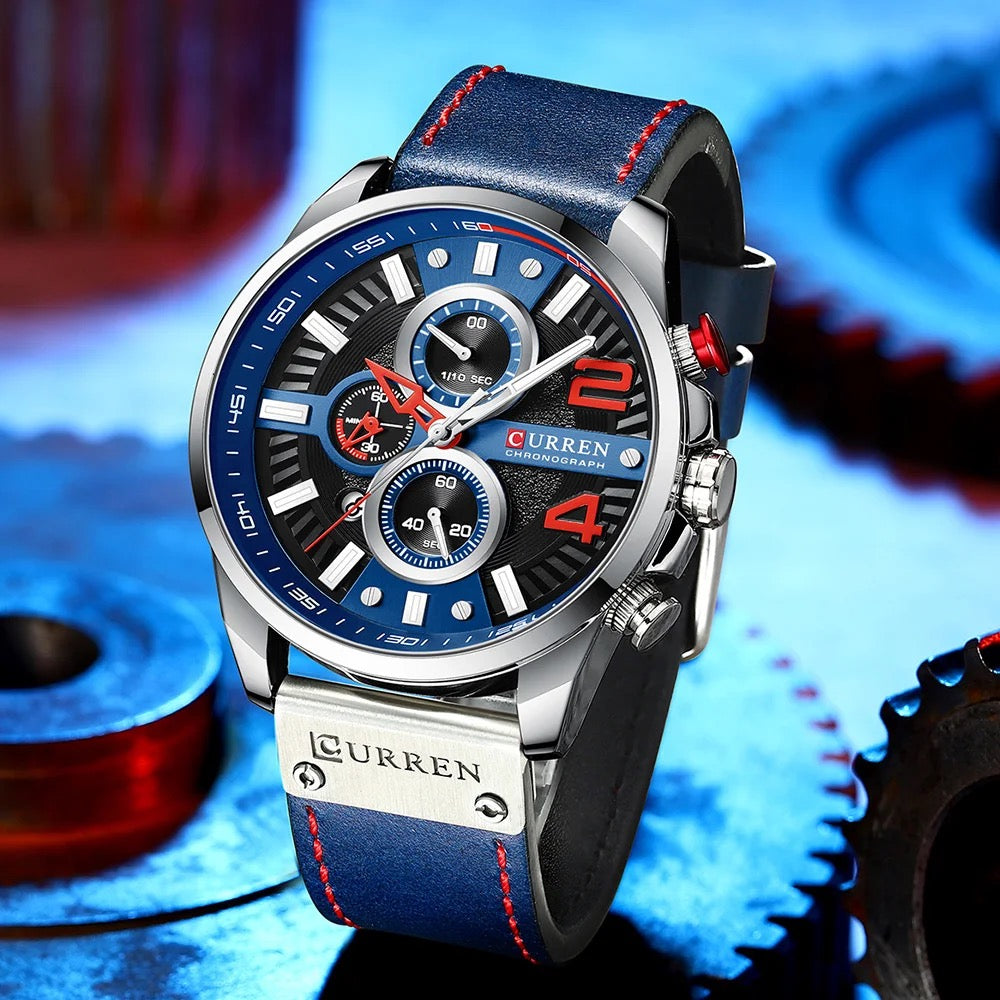 Reloj Curren 8393