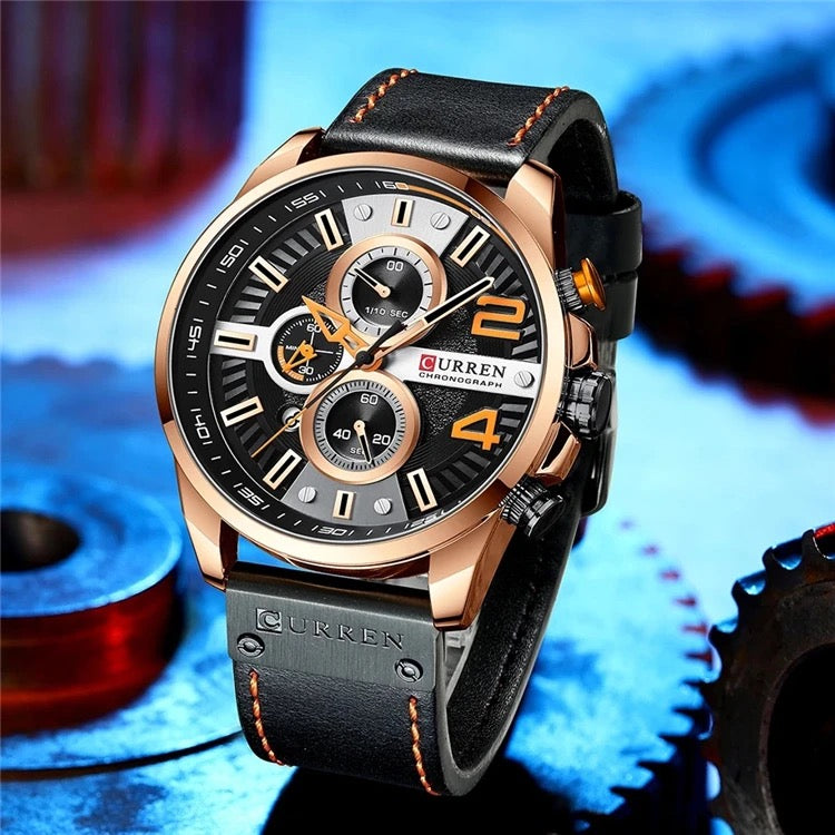 Reloj Curren 8393