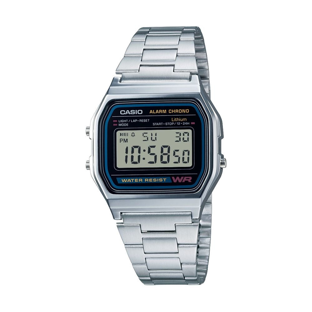 Casio A158WA-1DF