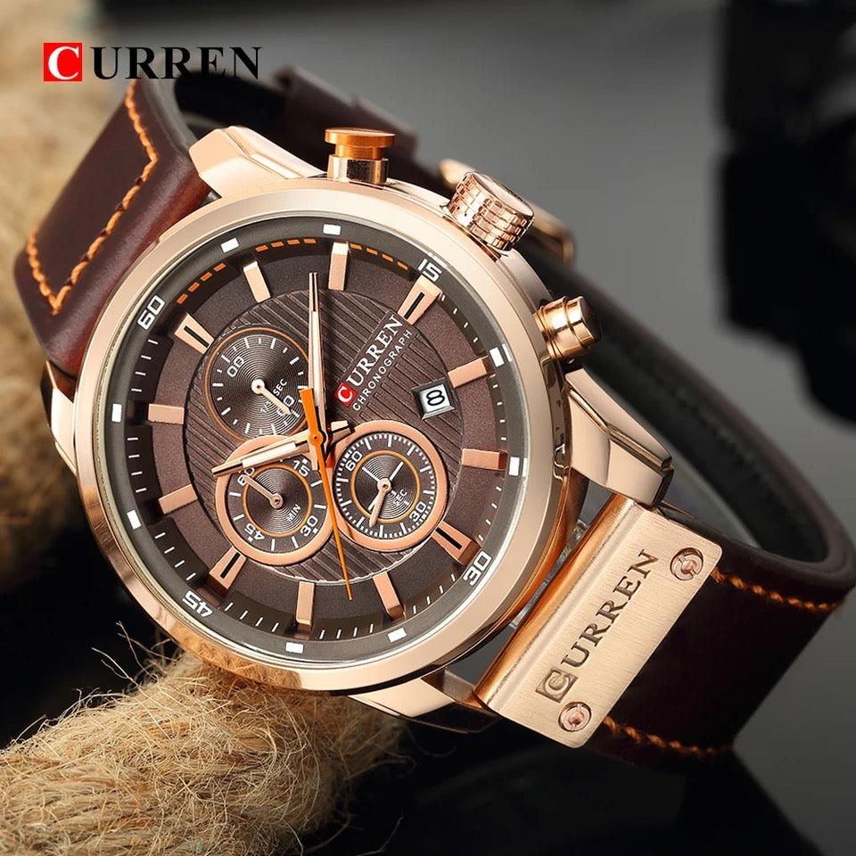 Reloj Curren 8291 para caballeros