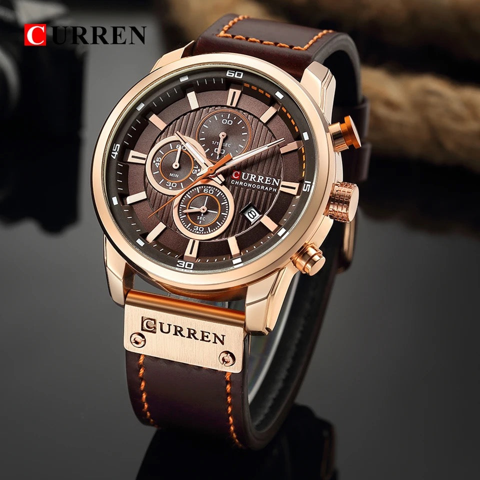 Reloj Curren 8291 para caballeros