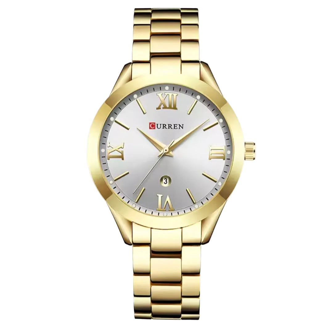 Reloj Curren para damas 9007