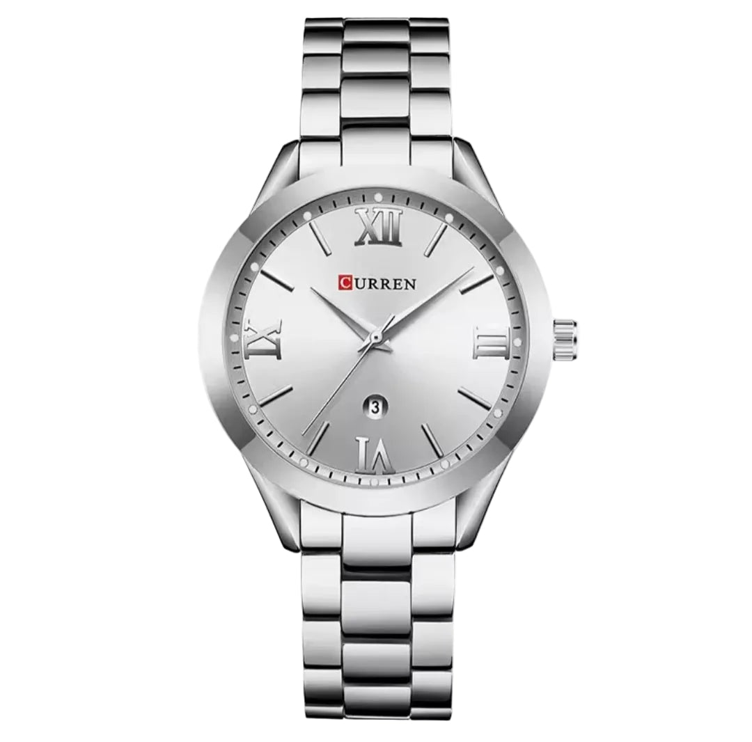 Reloj Curren para damas 9007